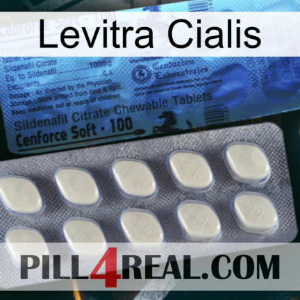 Levitra Cialis 34
